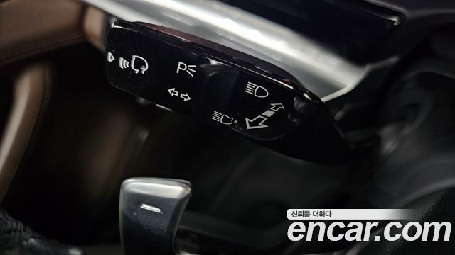 Porsche Panamera (971) 3.0 AWD 2018 — фото 29