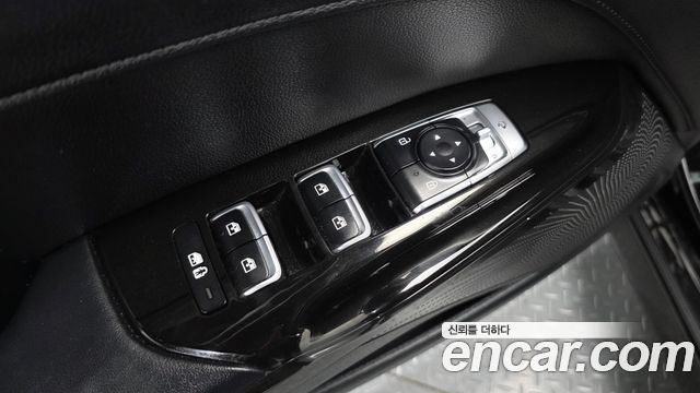 Kia K5 Hybrid (III) Noblesse 2022 — фото 18