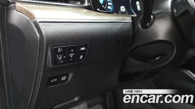 Kia K5 Hybrid (III) Noblesse 2022 — фото 30