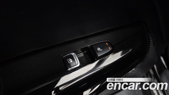 Kia K5 Hybrid (III) Noblesse 2022 — фото 32
