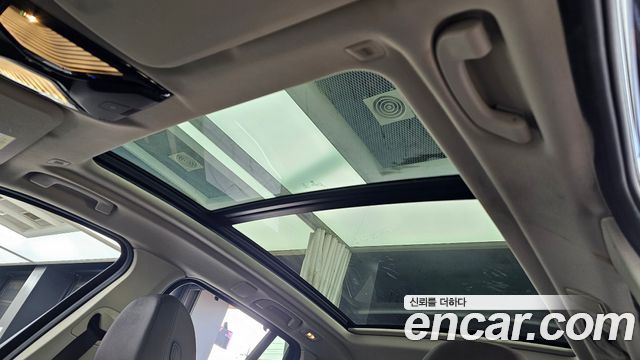 BMW X3 (G01) xDrive 20i Luxury 2020 — фото 16