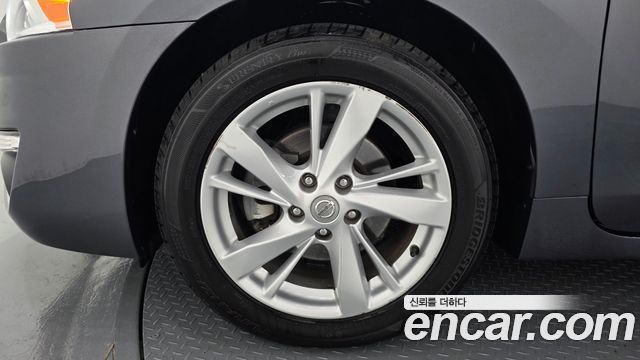 Nissan Altima 2.5 L33 2013 — фото 5