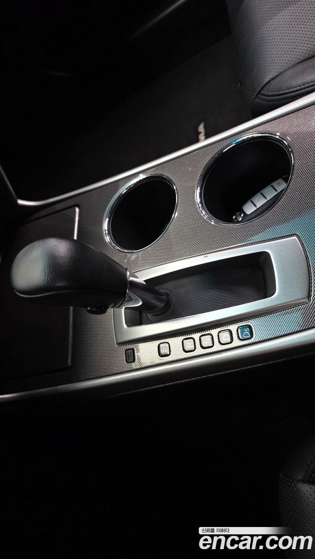 Nissan Altima 2.5 L33 2013 — фото 9
