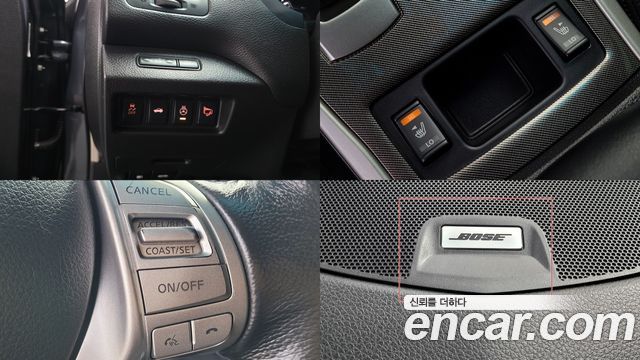 Nissan Altima 2.5 L33 2013 — фото 19