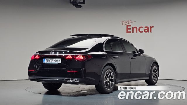 Mercedes-Benz E-Class (W214) E200 Avantgarde 2026 — фото 2