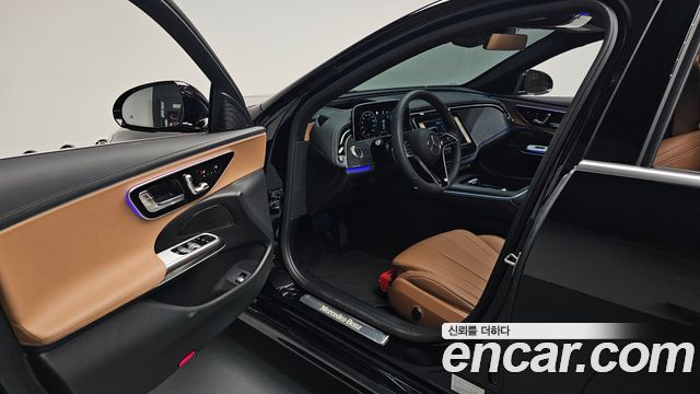 Mercedes-Benz E-Class (W214) E200 Avantgarde 2026 — фото 10