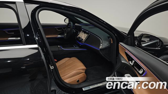 Mercedes-Benz E-Class (W214) E200 Avantgarde 2026 — фото 11