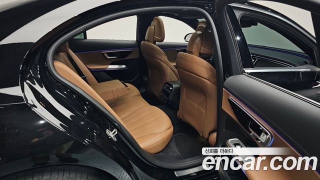 Mercedes-Benz E-Class (W214) E200 Avantgarde 2026 — фото 12