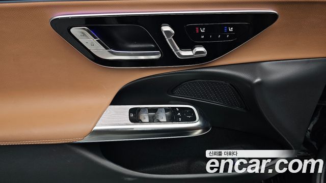 Mercedes-Benz E-Class (W214) E200 Avantgarde 2026 — фото 18