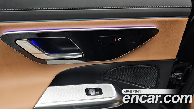 Mercedes-Benz E-Class (W214) E200 Avantgarde 2026 — фото 19