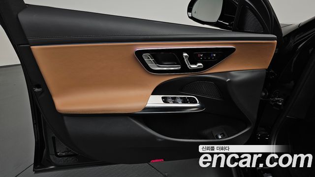 Mercedes-Benz E-Class (W214) E200 Avantgarde 2026 — фото 24