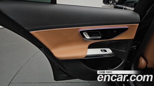 Mercedes-Benz E-Class (W214) E200 Avantgarde 2026 — фото 25