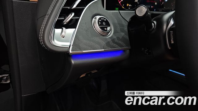 Mercedes-Benz E-Class (W214) E200 Avantgarde 2026 — фото 30