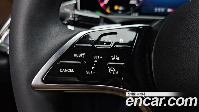 Mercedes-Benz E-Class (W214) E200 Avantgarde 2026 — фото 31