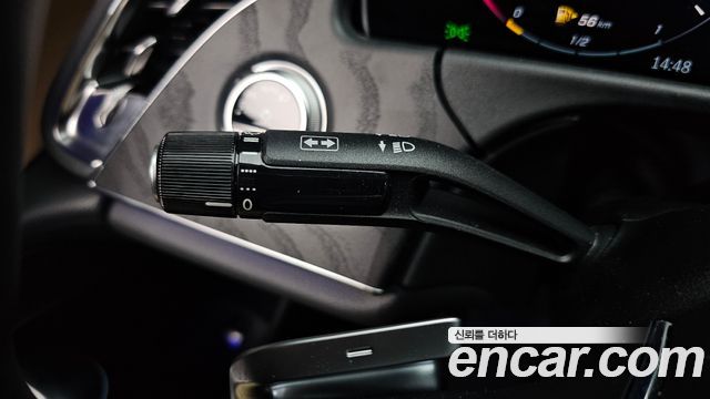 Mercedes-Benz E-Class (W214) E200 Avantgarde 2026 — фото 32
