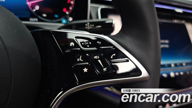 Mercedes-Benz E-Class (W214) E200 Avantgarde 2026 — фото 33