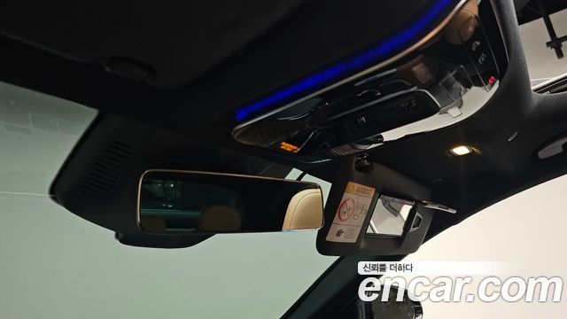 Mercedes-Benz E-Class (W214) E200 Avantgarde 2026 — фото 34