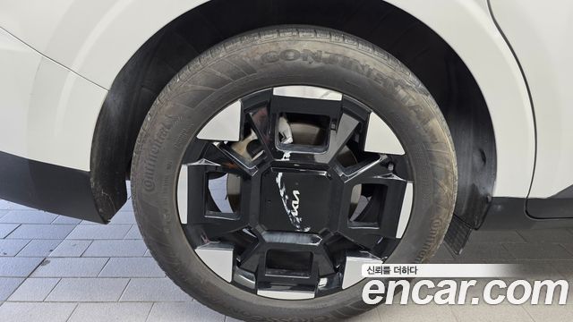Kia Carnival (IV) Gasoline 9-Seater Signature 2025 — фото 5