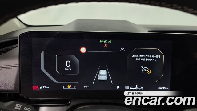 Kia Carnival (IV) Gasoline 9-Seater Signature 2025 — фото 8