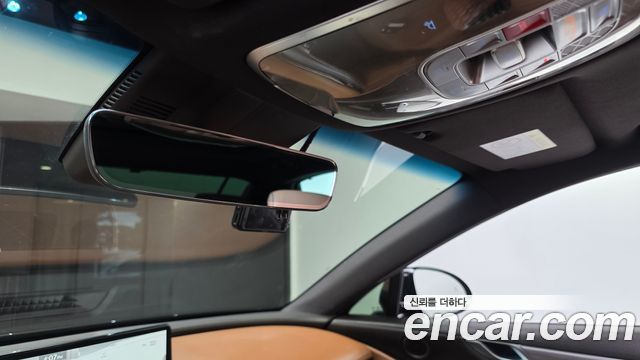 Genesis G80 (RG3) Gasoline 2.5 Turbo AWD 2022 — фото 32