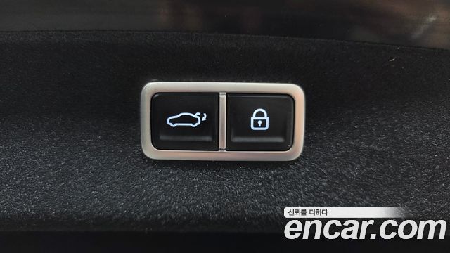 Genesis G80 (RG3) Gasoline 2.5 Turbo AWD 2022 — фото 36