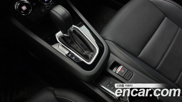 Renault Korea Arkana 1.6 GTe Iconic 2025 — фото 9