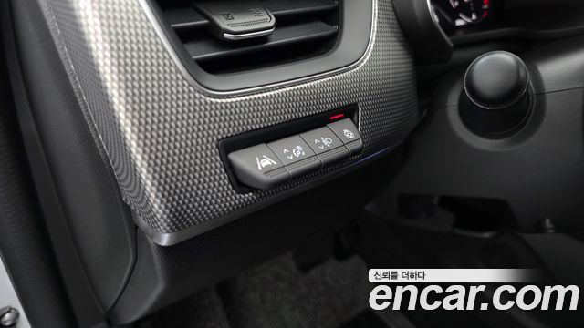 Renault Korea Arkana 1.6 GTe Iconic 2025 — фото 28