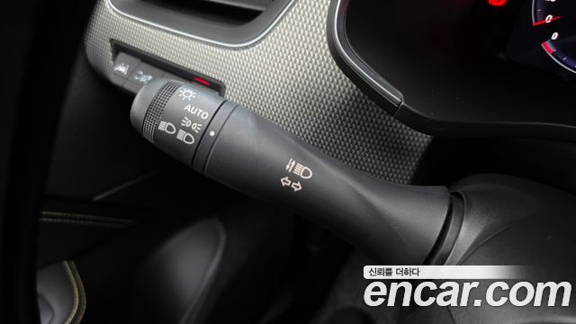 Renault Korea Arkana 1.6 GTe Iconic 2025 — фото 30