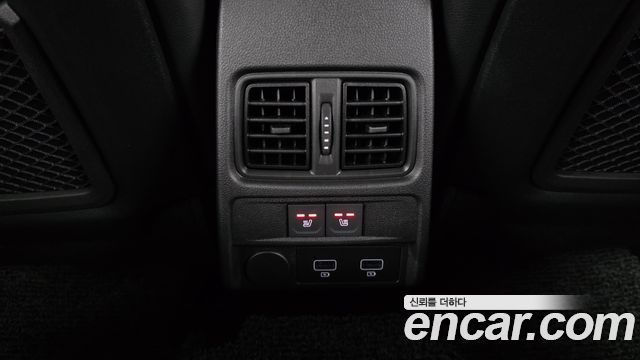 Renault Korea Arkana 1.6 GTe Iconic 2025 — фото 31