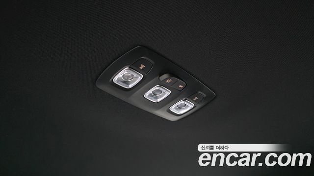 Renault Korea Arkana 1.6 GTe Iconic 2025 — фото 32