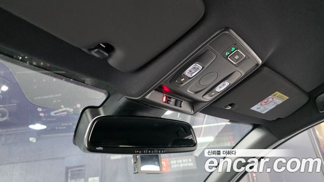 Renault Korea Arkana 1.6 GTe Iconic 2025 — фото 34