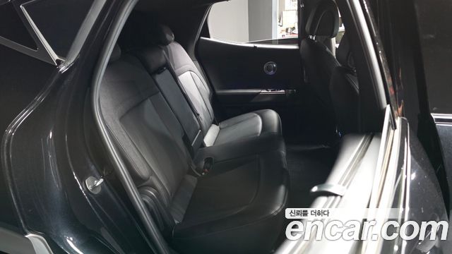 Genesis GV60 Standard 2022 — фото 12