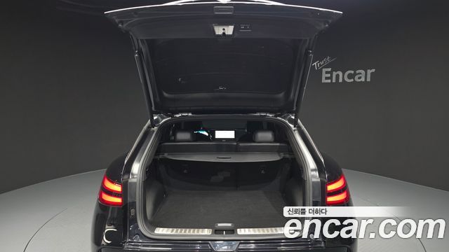 Genesis GV60 Standard 2022 — фото 20