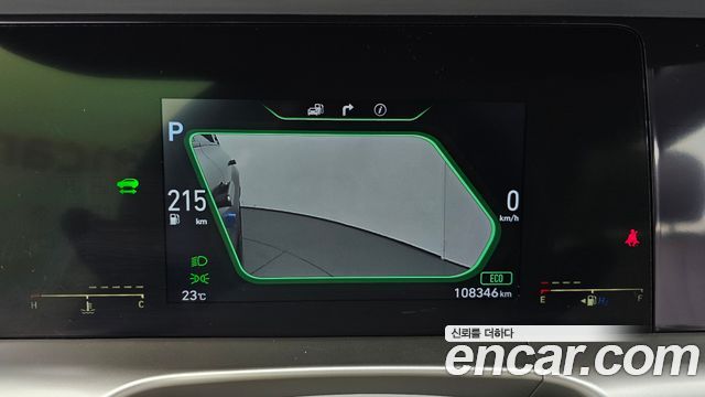Hyundai Nexo Premium 2020 — фото 8