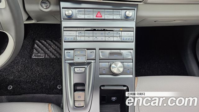 Hyundai Nexo Premium 2020 — фото 9