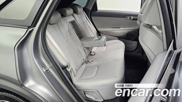 Hyundai Nexo Premium 2020 — фото 15