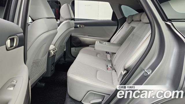 Hyundai Nexo Premium 2020 — фото 16