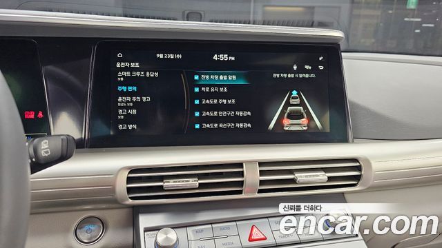 Hyundai Nexo Premium 2020 — фото 18