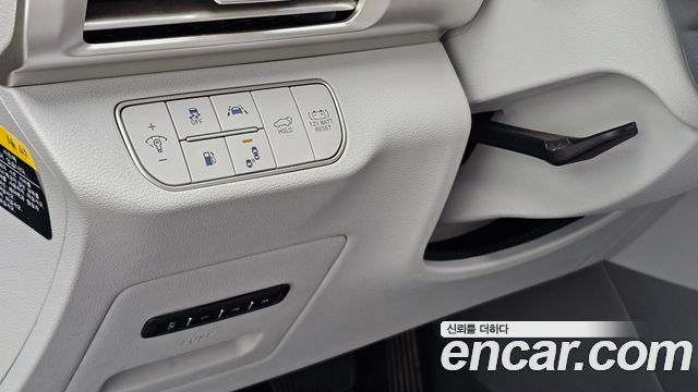 Hyundai Nexo Premium 2020 — фото 20