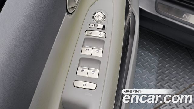 Hyundai Nexo Premium 2020 — фото 21