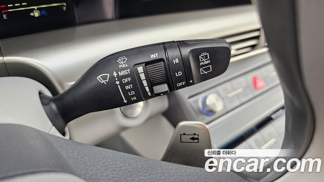 Hyundai Nexo Premium 2020 — фото 23