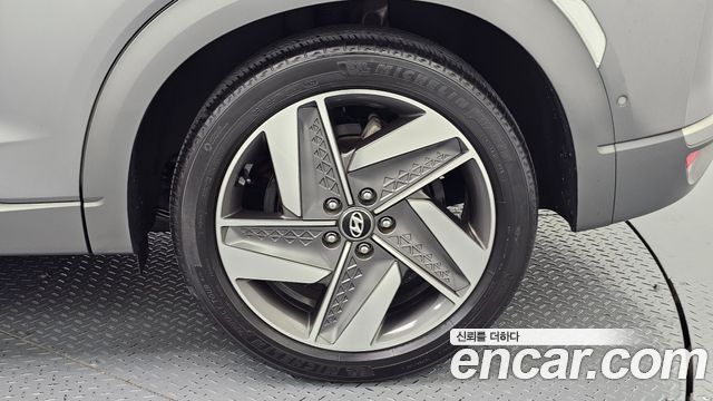 Hyundai Nexo Premium 2020 — фото 27