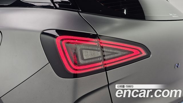 Hyundai Nexo Premium 2020 — фото 29
