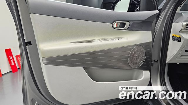 Hyundai Nexo Premium 2020 — фото 30
