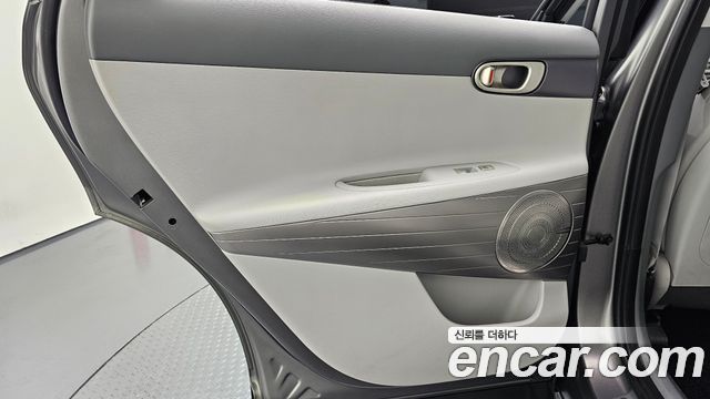 Hyundai Nexo Premium 2020 — фото 31
