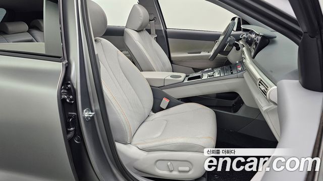Hyundai Nexo Premium 2020 — фото 32