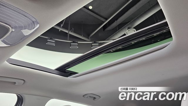 Hyundai Nexo Premium 2020 — фото 33