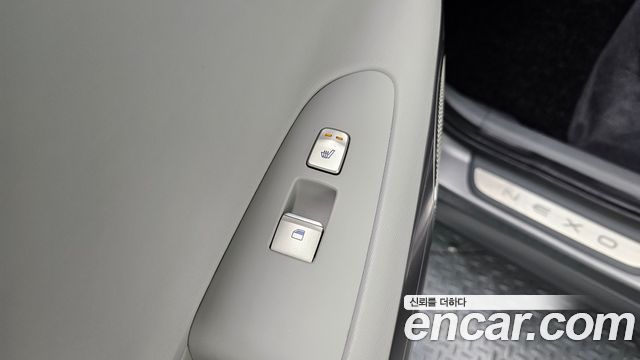 Hyundai Nexo Premium 2020 — фото 34