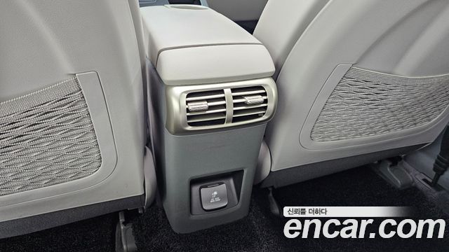 Hyundai Nexo Premium 2020 — фото 35