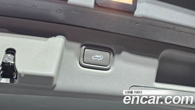 Hyundai Nexo Premium 2020 — фото 36
